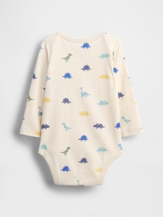 Body Baby First Favorites