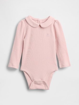 Body Baby First Favorites TinyRib