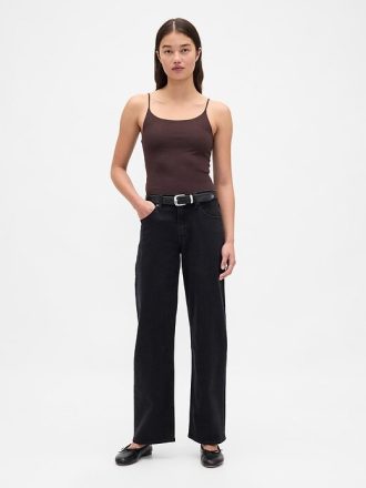 Body Cami Thong CloseKnit