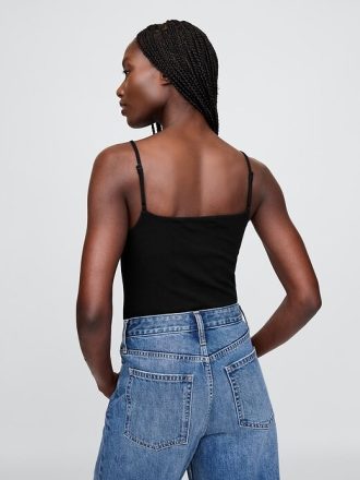 Body Cami Thong CloseKnit