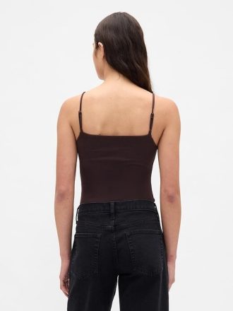 Body Cami Thong CloseKnit