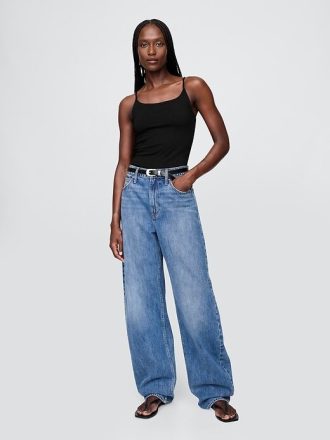 Body Cami Thong CloseKnit