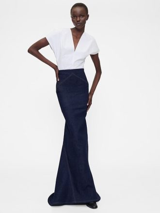 Body de popeline GapStudio