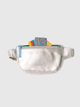 Bolsa de cinto infantil Kibou Bolsa de cinto infantil Kibou