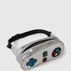 Bolsa de cinto para gamer infantil