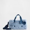 Bolsa de viagem infantil Hello Kitty