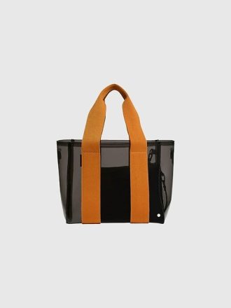 Bolsa STATE Wellington Cabana Tote Mini