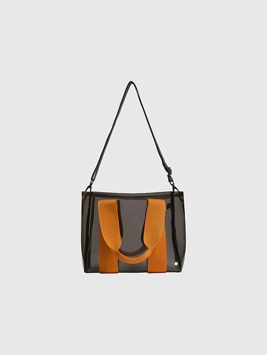 Bolsa STATE Wellington Cabana Tote Mini Bolsa STATE Wellington Cabana Tote Mini