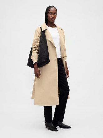 Bolsa tote vegana de camurça desleixada