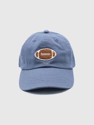 Boné de futebol infantil e infantil Rey to Z