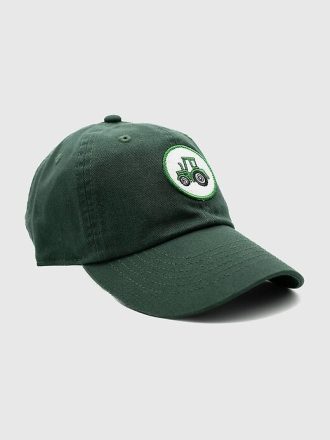 Boné trator infantil e infantil Rey to Z