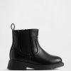 Botas Chelsea para criança