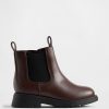 Botas Chelsea para criança