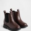 Botas Chelsea para criança
