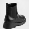 Botas Chelsea para criança