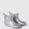 Botas de chuva brilhantes para crianças Botas de chuva brilhantes para crianças