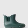 Botas de chuva infantis