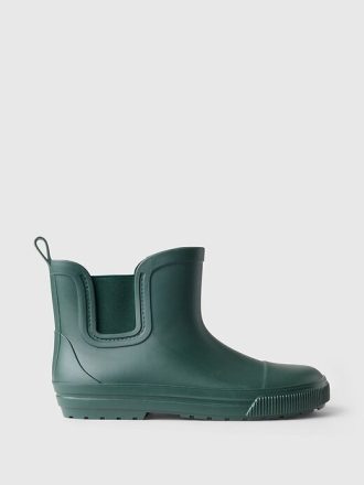 Botas de chuva infantis