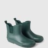 Botas de chuva infantis