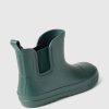 Botas de chuva infantis