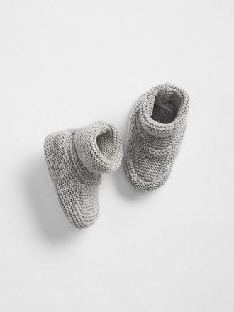 Botinhas Baby Brannan