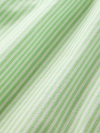 Boxer de pijama de popeline