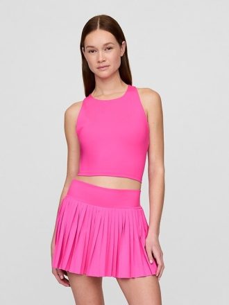 Brami de gola alta GapFit