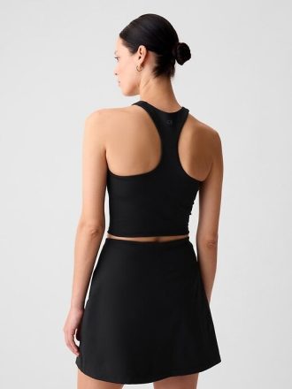 Brami de gola alta GapFit