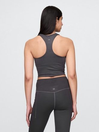 Brami de gola alta GapFit