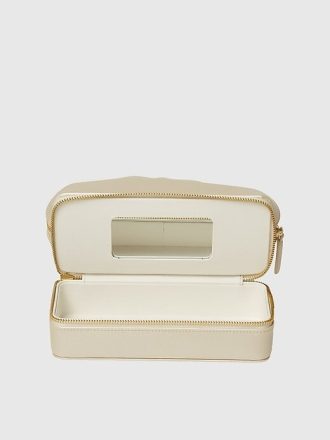 Brouk and Co Brouk and Co Abbey Estojo de cosméticos para viagem