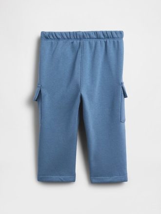 Calça de moletom Baby VintageSoft Cargo