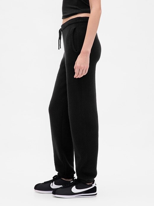 Calça de moletom CashSoft Calça de moletom CashSoft