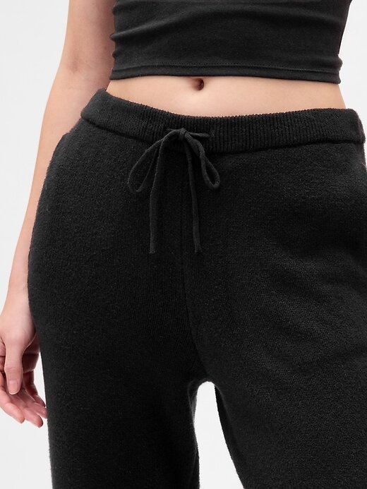 Calça de moletom CashSoft Calça de moletom CashSoft