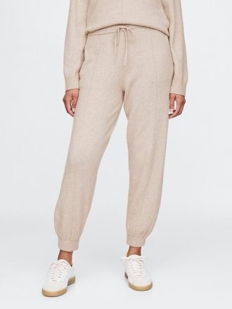 Calça de moletom CashSoft Seam