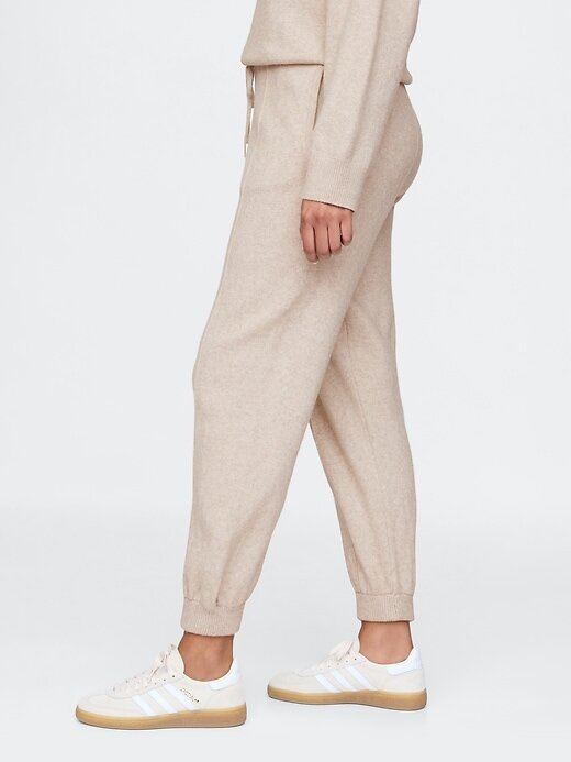 Calça de moletom CashSoft Seam Calça de moletom CashSoft Seam