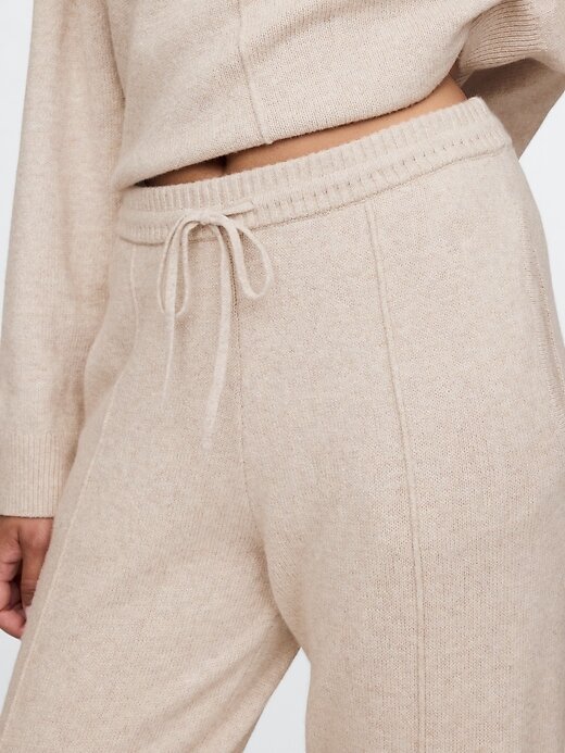 Calça de moletom CashSoft Seam Calça de moletom CashSoft Seam