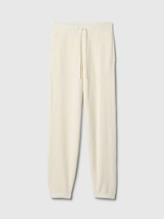 Calça de moletom CashSoft Waffle PJ