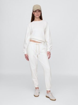 Calça de moletom clássica VintageSoft