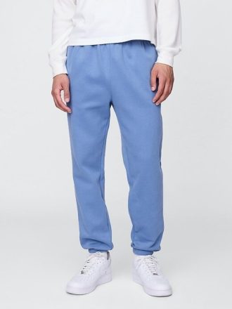 Calça de moletom clássica vintagesoft para adultos