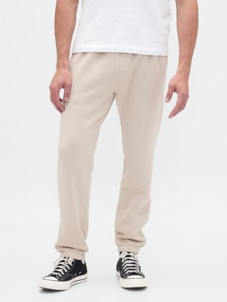 Calça de moletom clássica vintagesoft para adultos