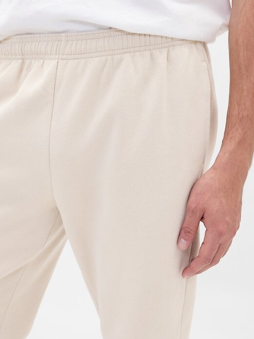 Calça de moletom clássica vintagesoft para adultos Calça de moletom clássica vintagesoft para adultos