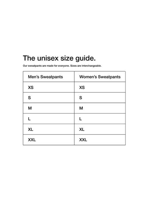 Calça de moletom clássica vintagesoft para adultos Calça de moletom clássica vintagesoft para adultos