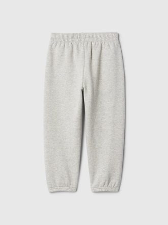 Calça de moletom com logotipo VintageSoft Arch para bebês e crianças pequenas