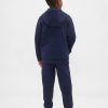 Calça de moletom infantil GapFit Tech de secagem rápida