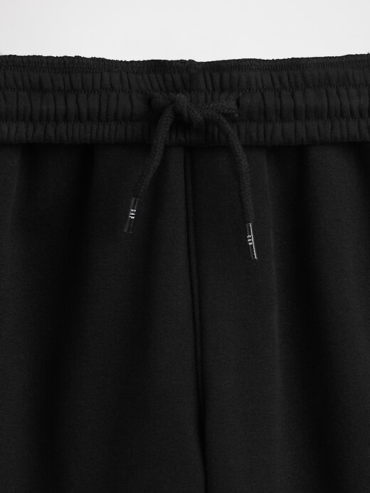 Calça de moletom infantil vintagesoft larga Calça de moletom infantil vintagesoft larga