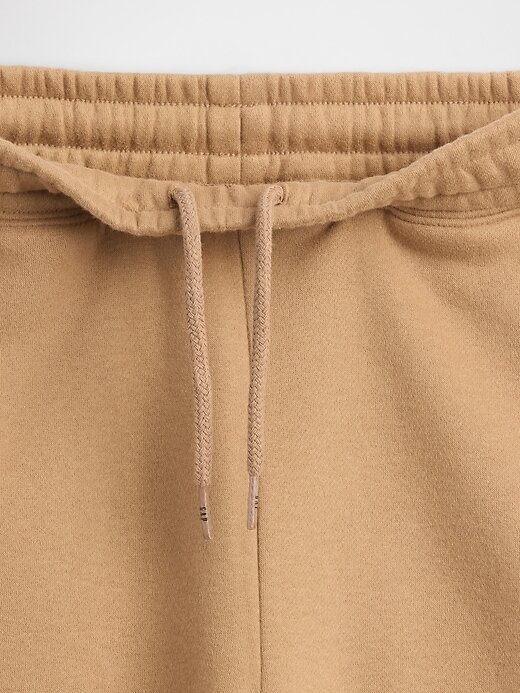 Calça de moletom infantil vintagesoft larga Calça de moletom infantil vintagesoft larga