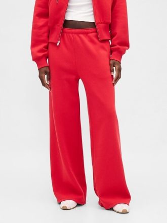 Calça de moletom larga VintageSoft Baggy