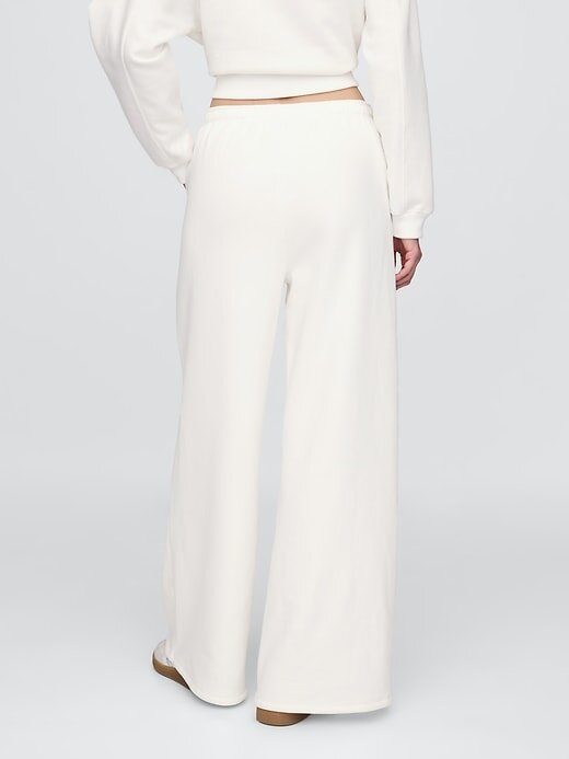 Calça de moletom larga VintageSoft Baggy Calça de moletom larga VintageSoft Baggy