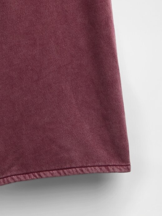 Calça de moletom larga VintageSoft Baggy Calça de moletom larga VintageSoft Baggy