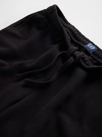 Calça de moletom reta VintageSoft